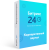 1С-Битрикс24 Корпоративный портал 100