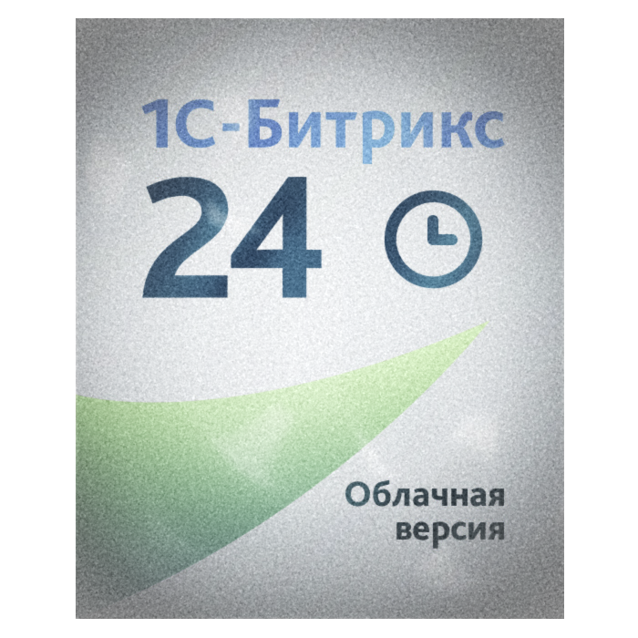 Продление Битрикс24 CRM+ (облако)